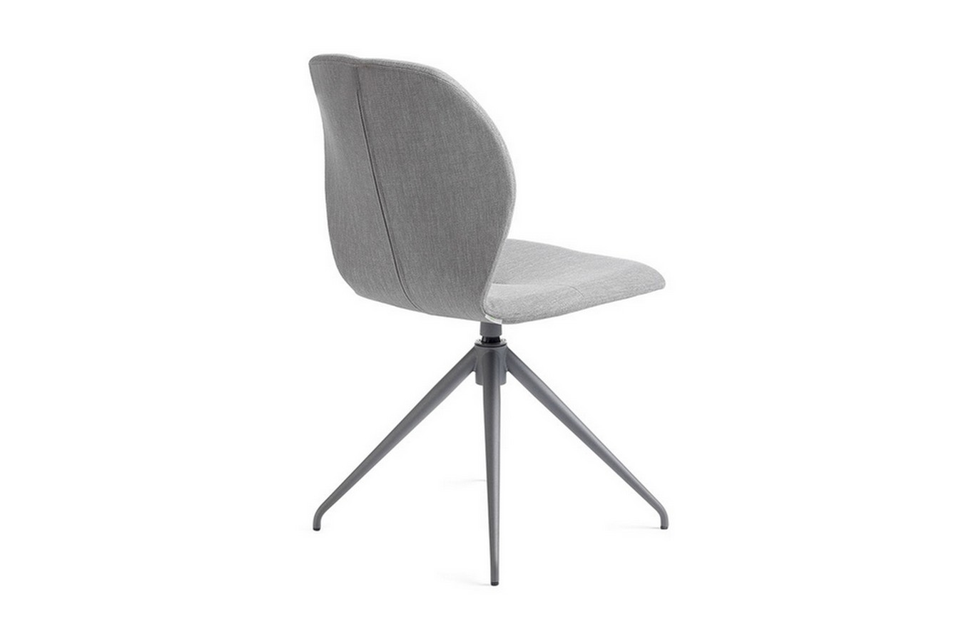Drehstuhl Match 91 M0710 uni grau