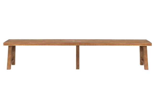Sitzbank Ibiza Teak B 220 cm