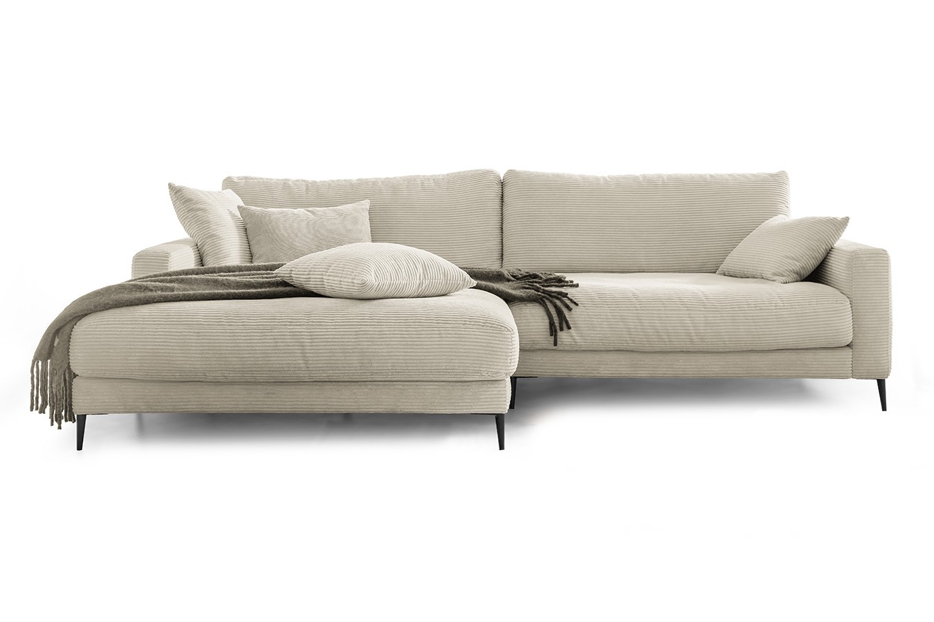 Sofakombination Sommerset Cord