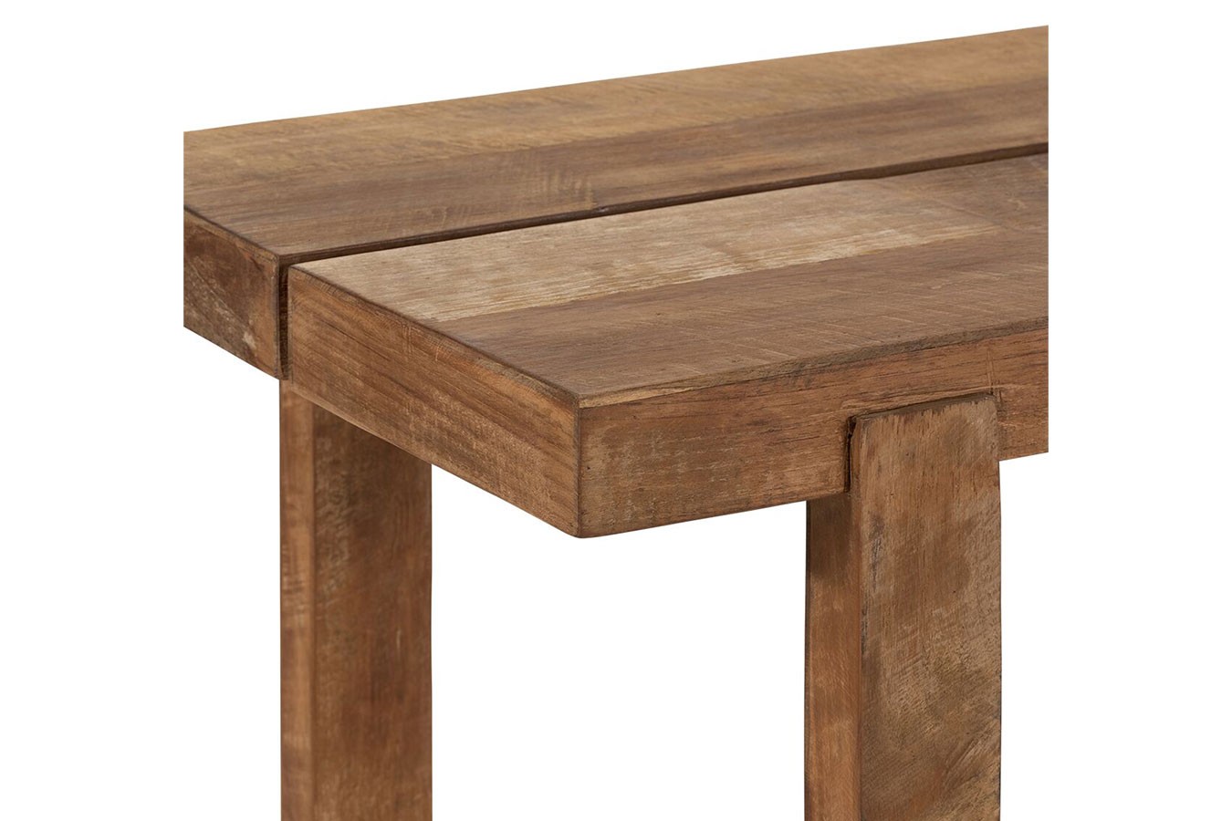 Konsoltisch Ibiza Teakholz B 150 cm