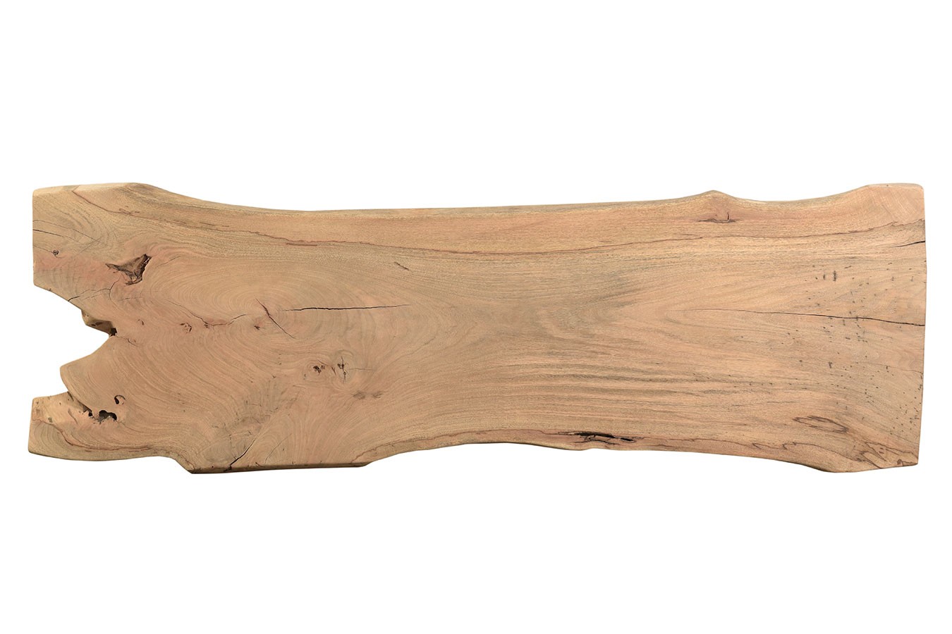 Mangoholz Monolith 280x92 cm
