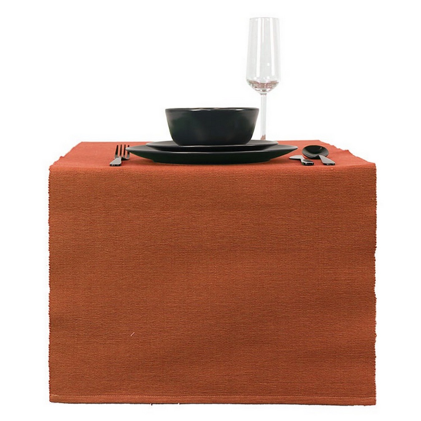 Tischläufer Trixie terra 150*45 cm