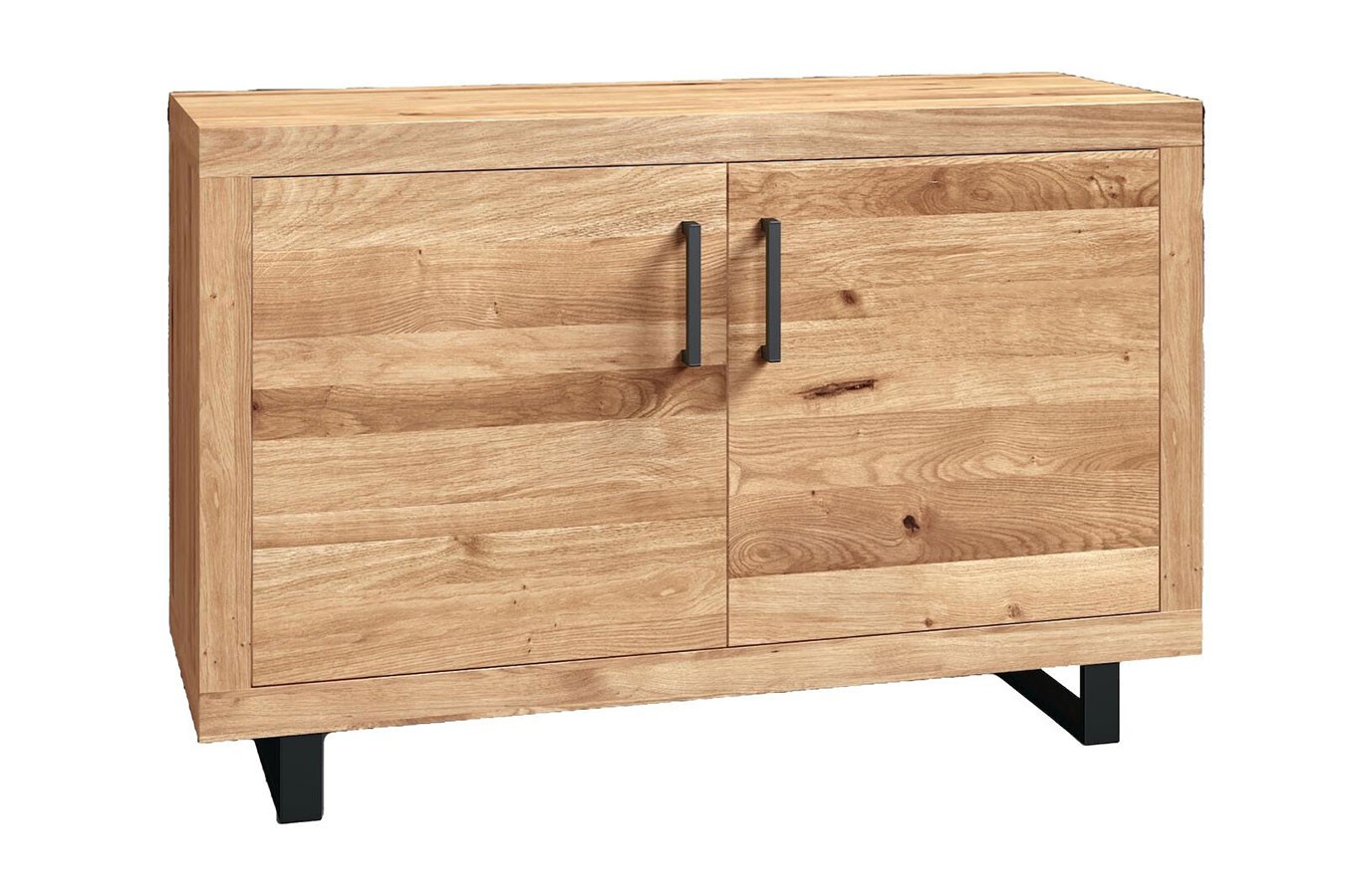 Sideboard Nature Eiche B 130 cm