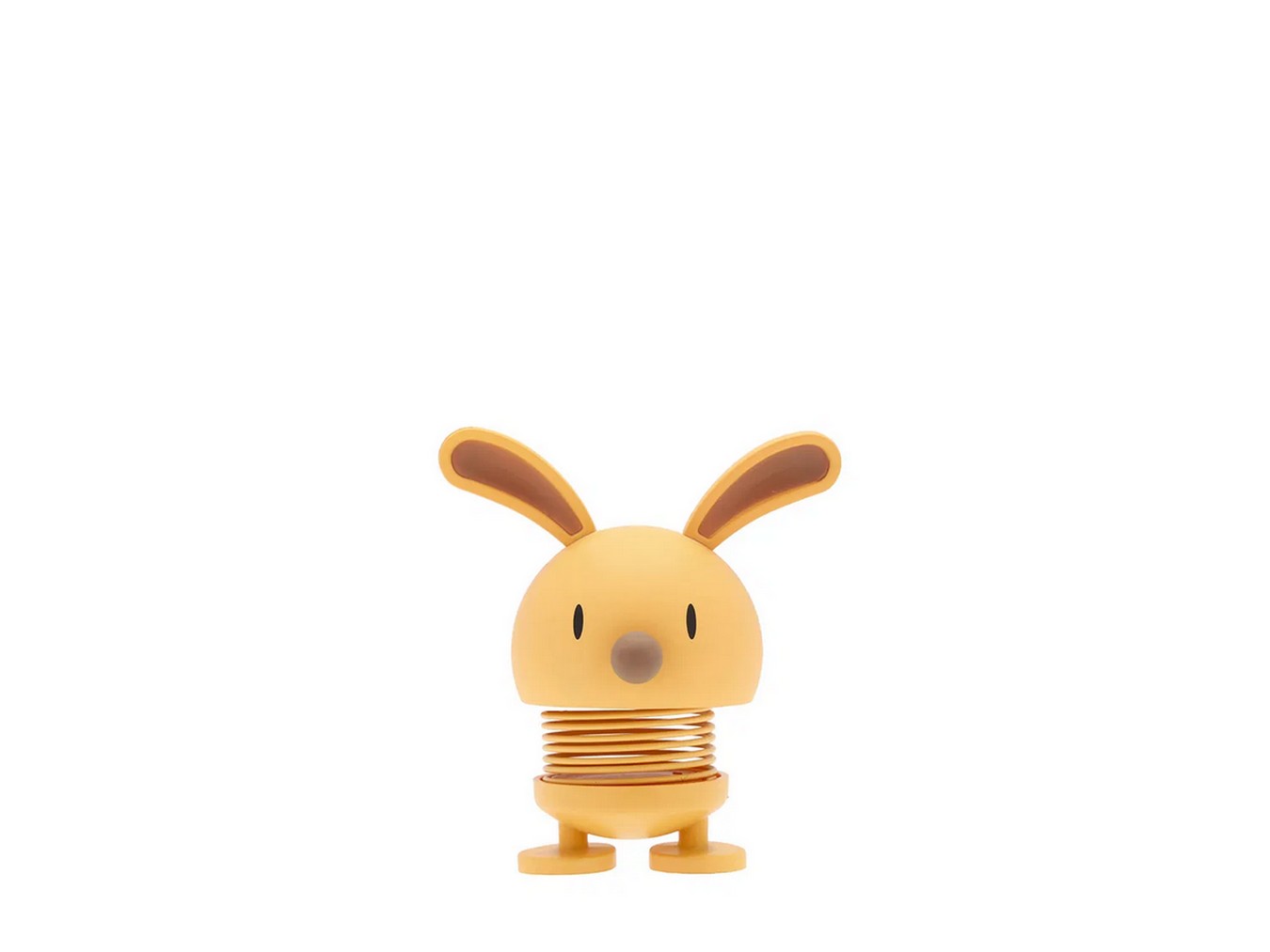 Hoptimist Bunny Hoptimist Hase orange klein