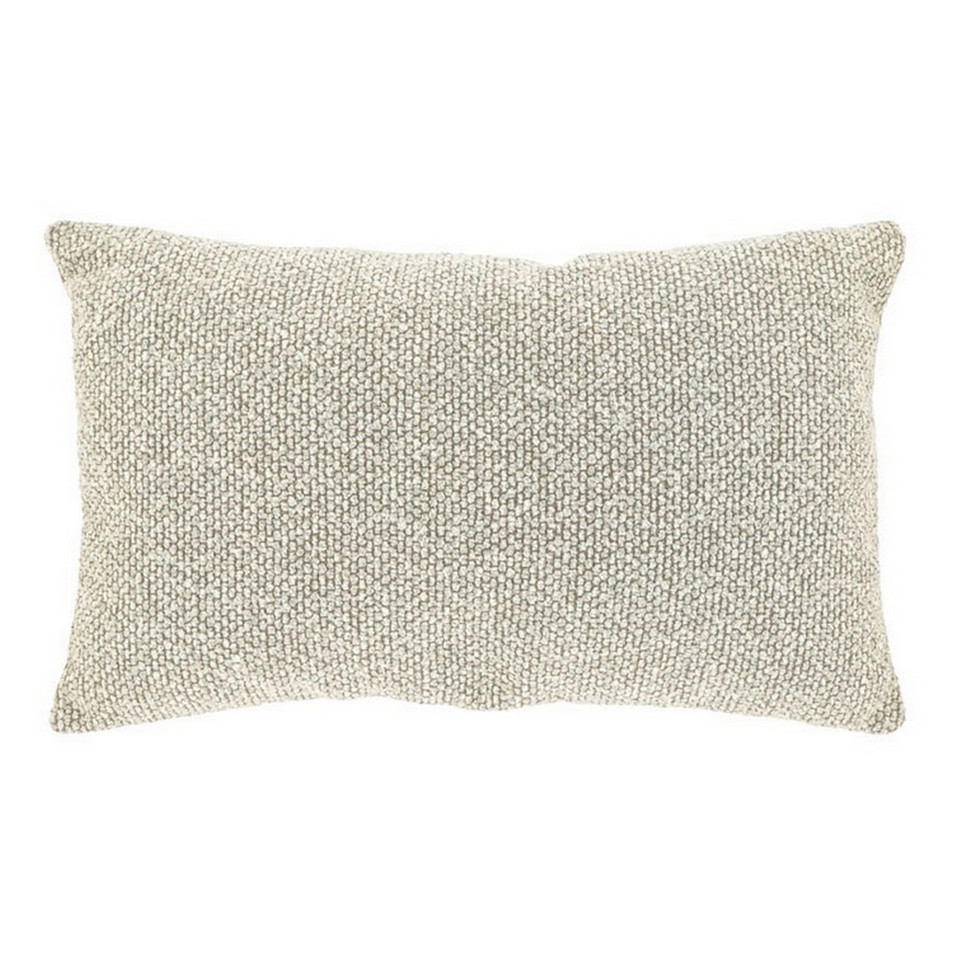 Outdoor Kissen Jessi grau 30*50 cm