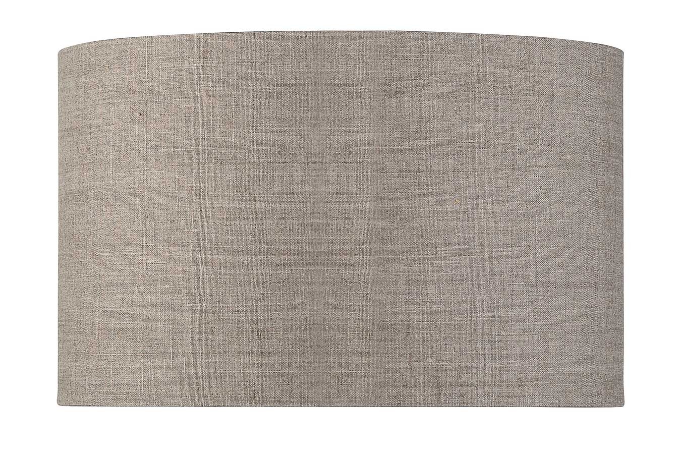 Tischlampe Kilimanjaro Bambus Textil beige