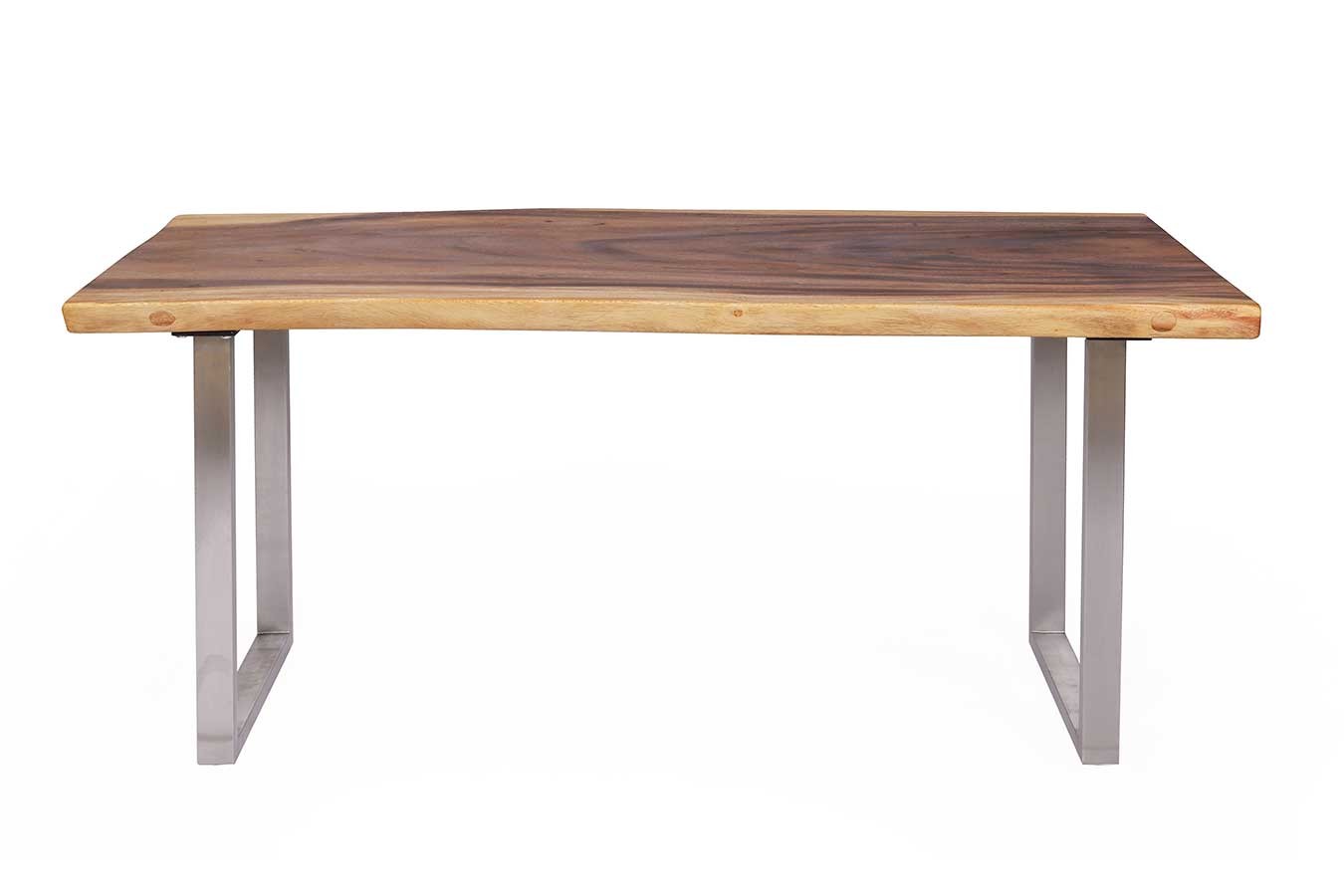 Esstisch Natural Suarholz B 200 cm