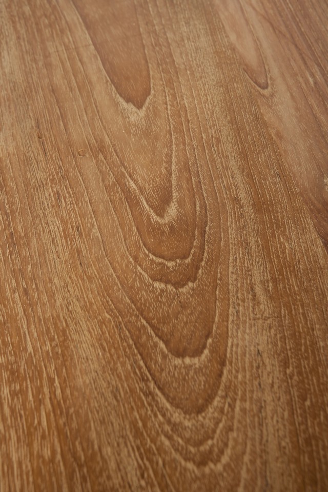 Esstisch Lyon Teakholz massiv 220