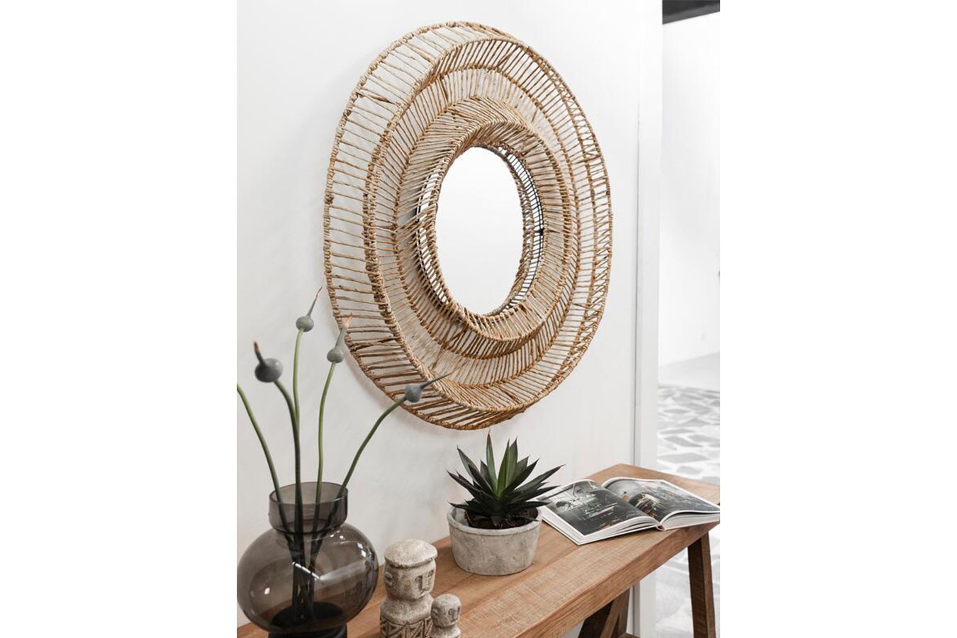 Konsolentisch Ibiza Teak B 150 cm