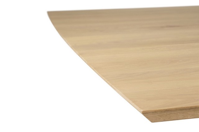 Konferenztisch Mikado Eiche natur 280 cm