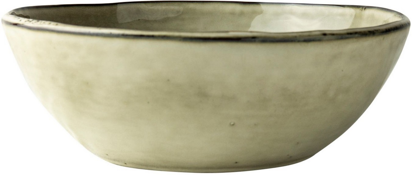 Obstschale Dutch Rose creme D 33cm