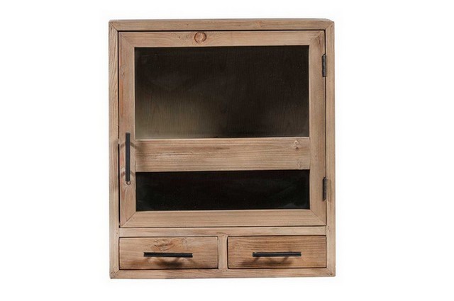 Oberschrank Nimes mit 2 Schubladen