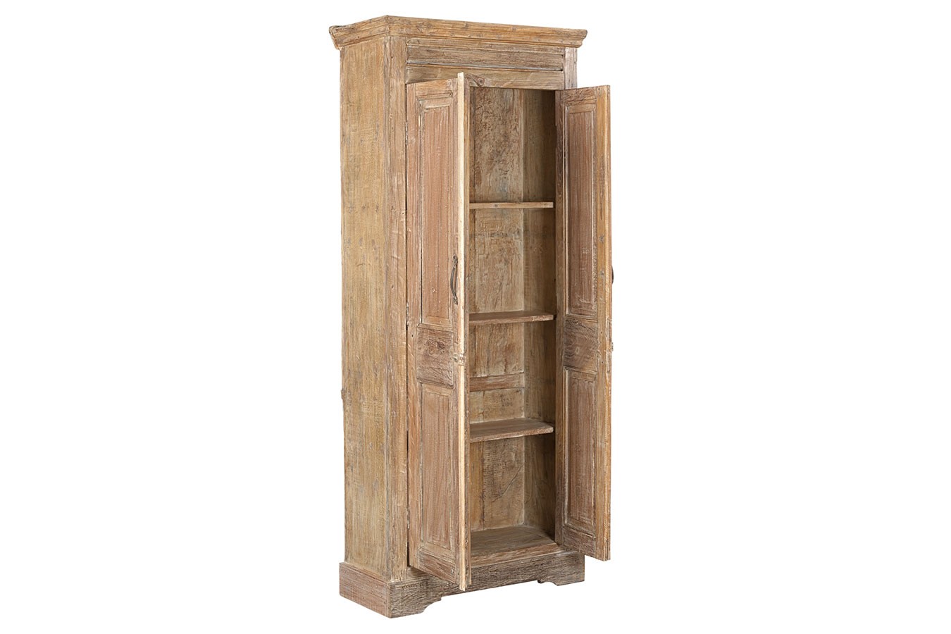Schrank Vintage white washed