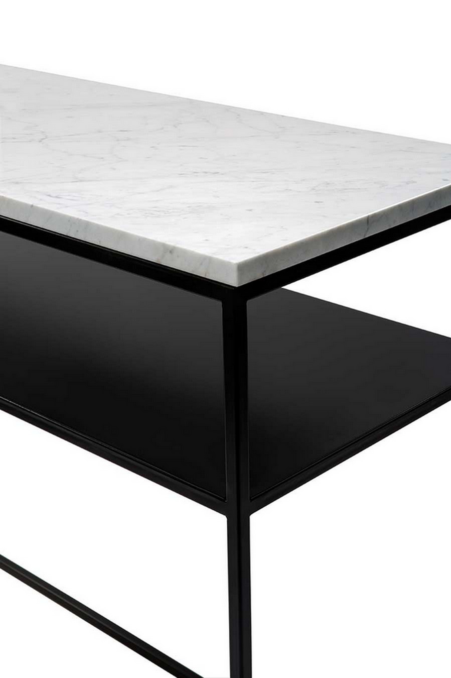 Konsolentisch Stone Marmor B 120 cm