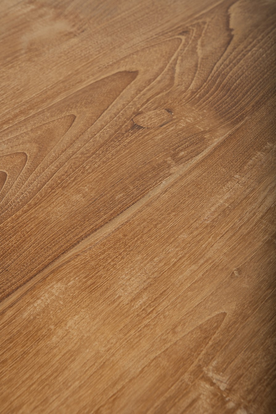 Couchtisch Loft Teakholz massiv 60