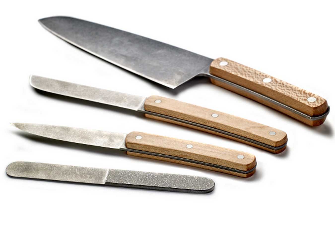 Buttermesser Surface