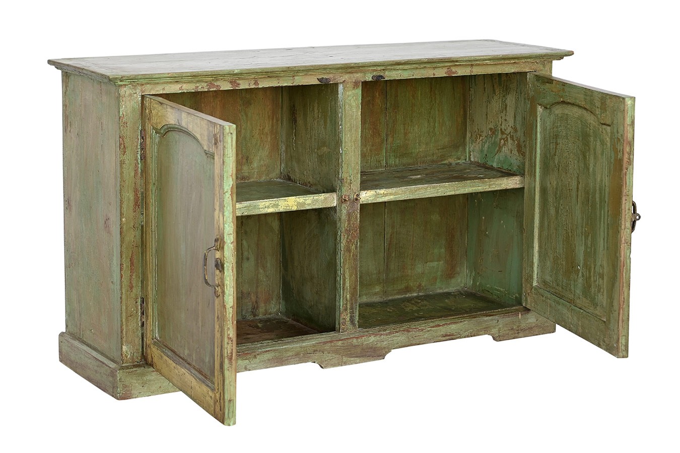 Sideboard Vintage grün