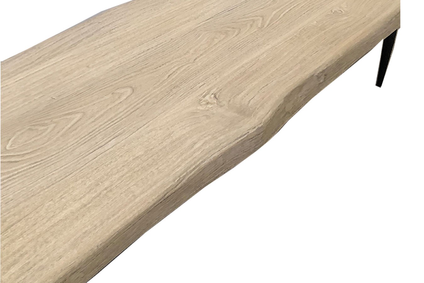 Couchtisch natur 180x50 cm