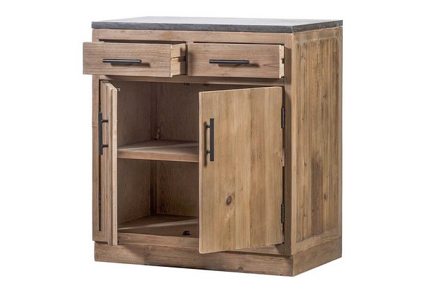 Unterschrank Nimes mit 2 Schubladen