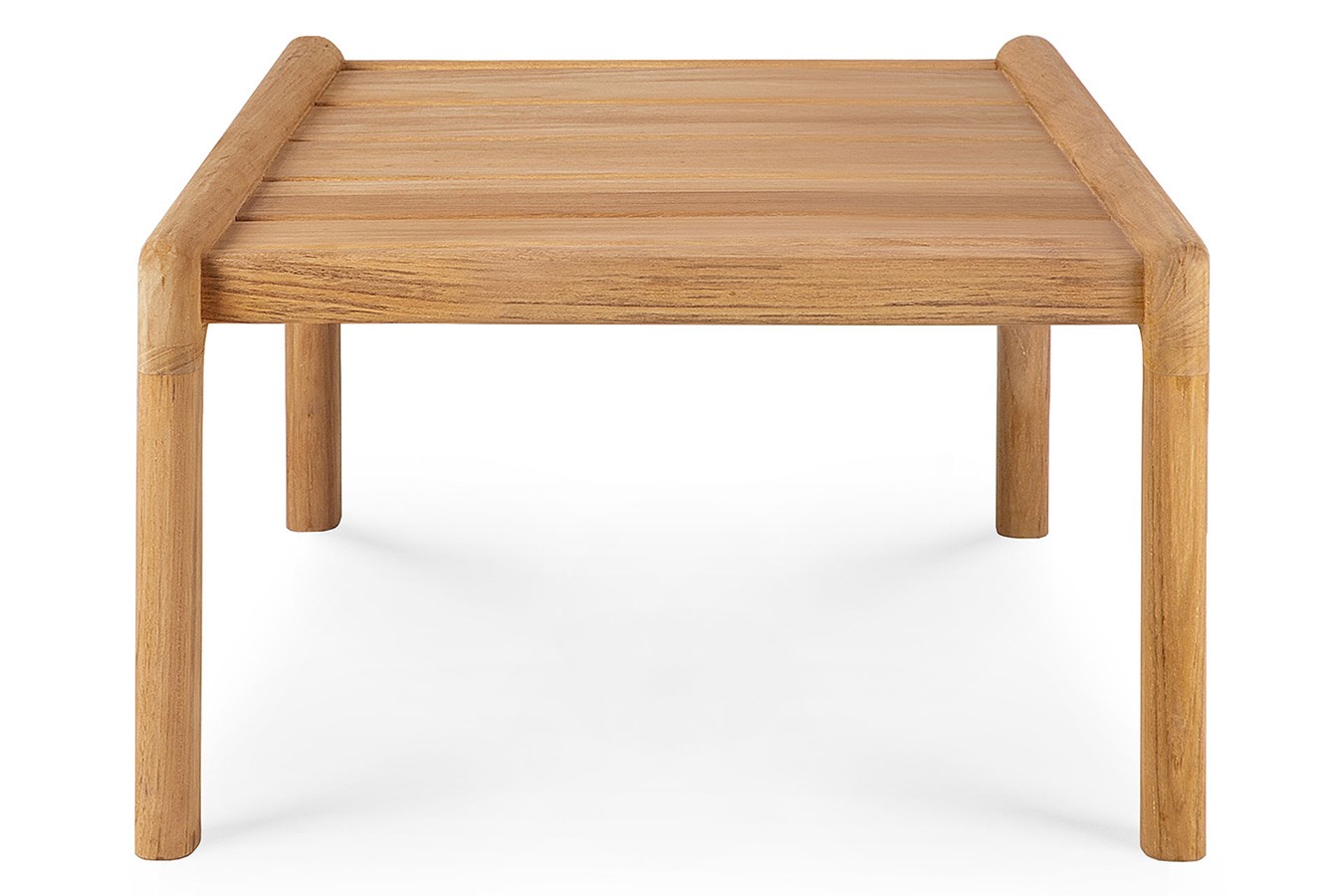 Outdoor Beisteller Jack Teak natur