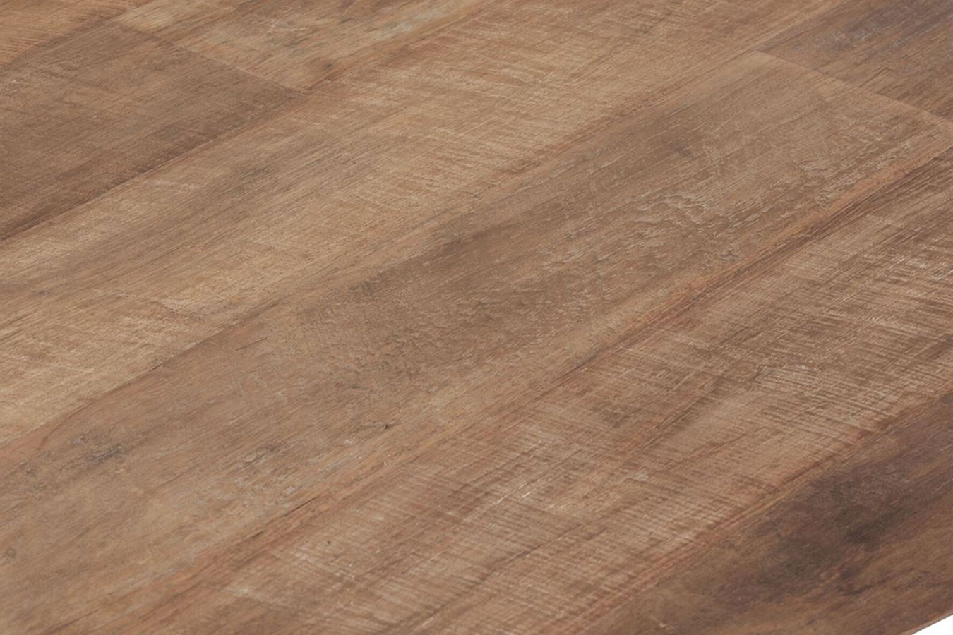 Thekentisch Soho Teak natur H 90 cm