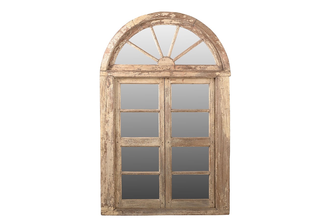 Spiegel Vintage whitewashed