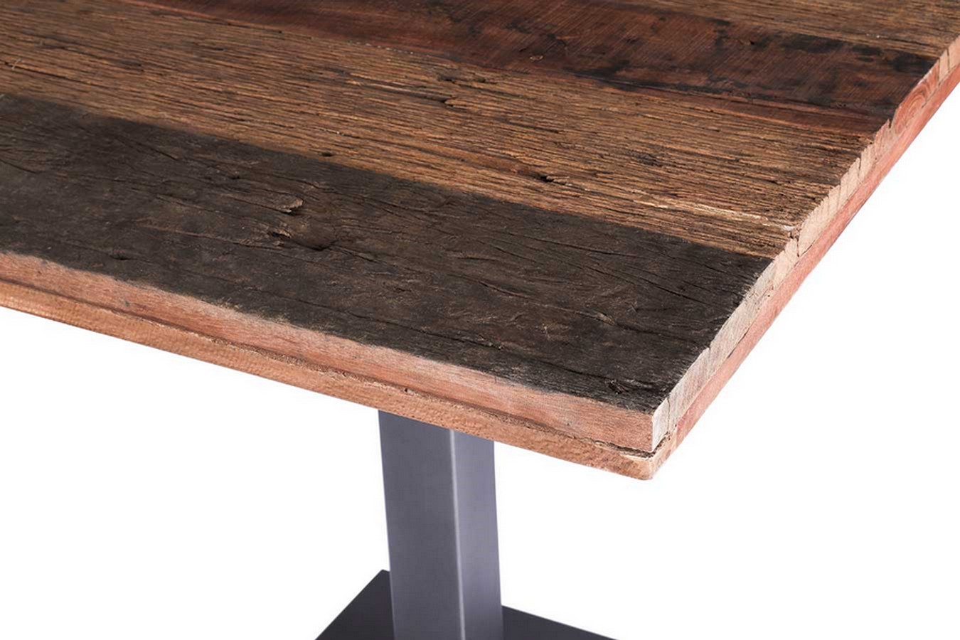 Bistrotisch Rustic 80