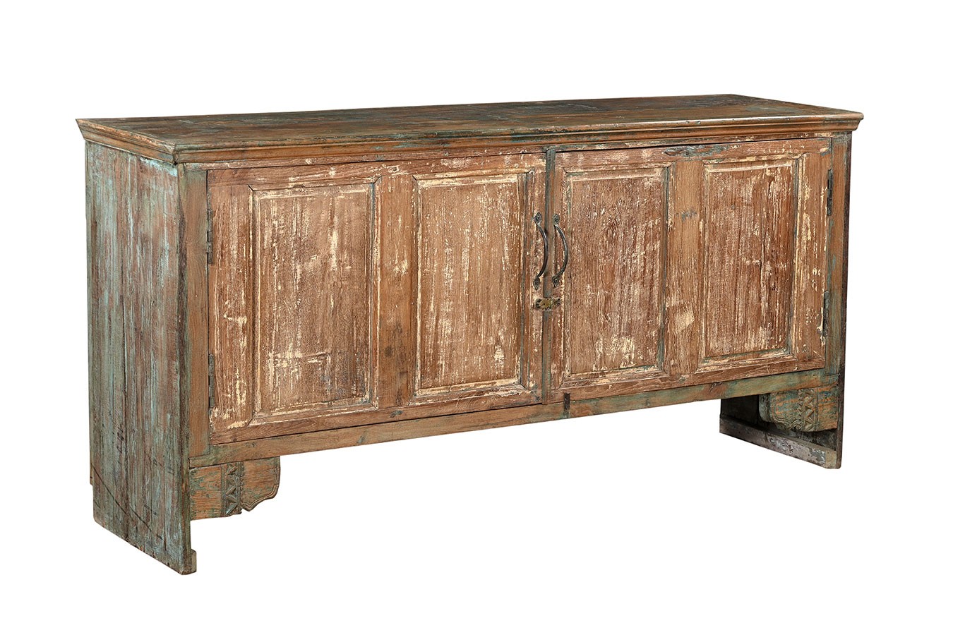 Sideboard Vintage braun