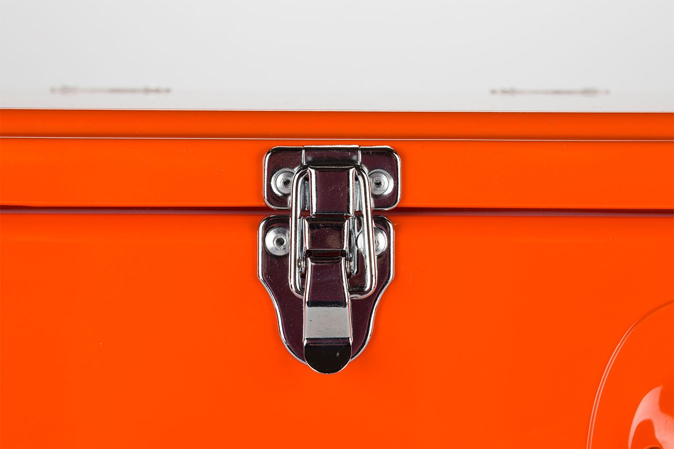 Kühlbox Be Cute orange