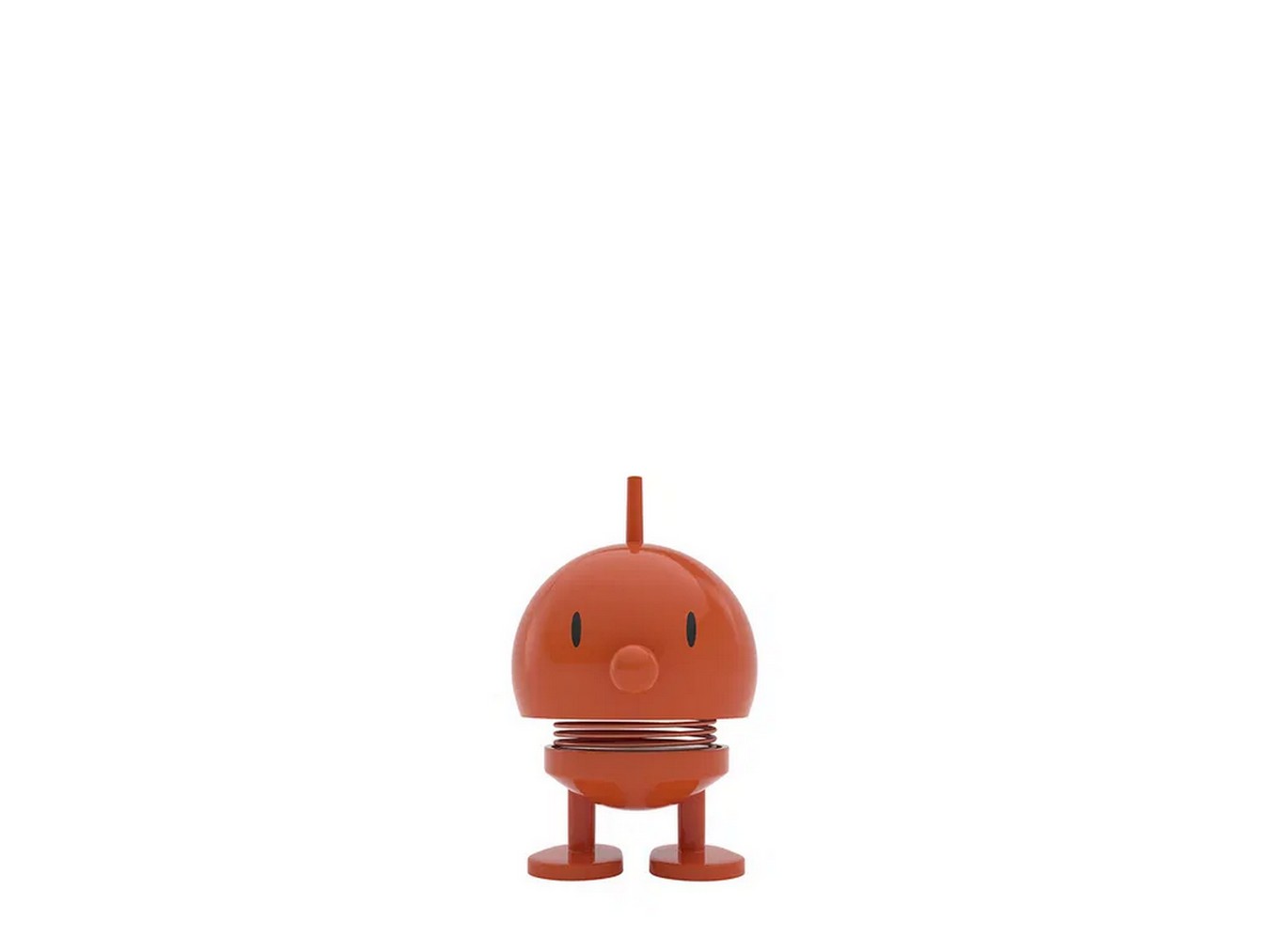 Hoptimist Bumble orange mini