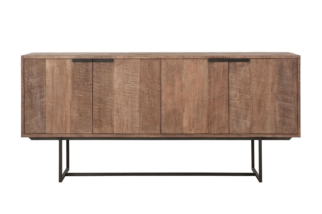 Anrichte Odeon Teak natur B 185 cm