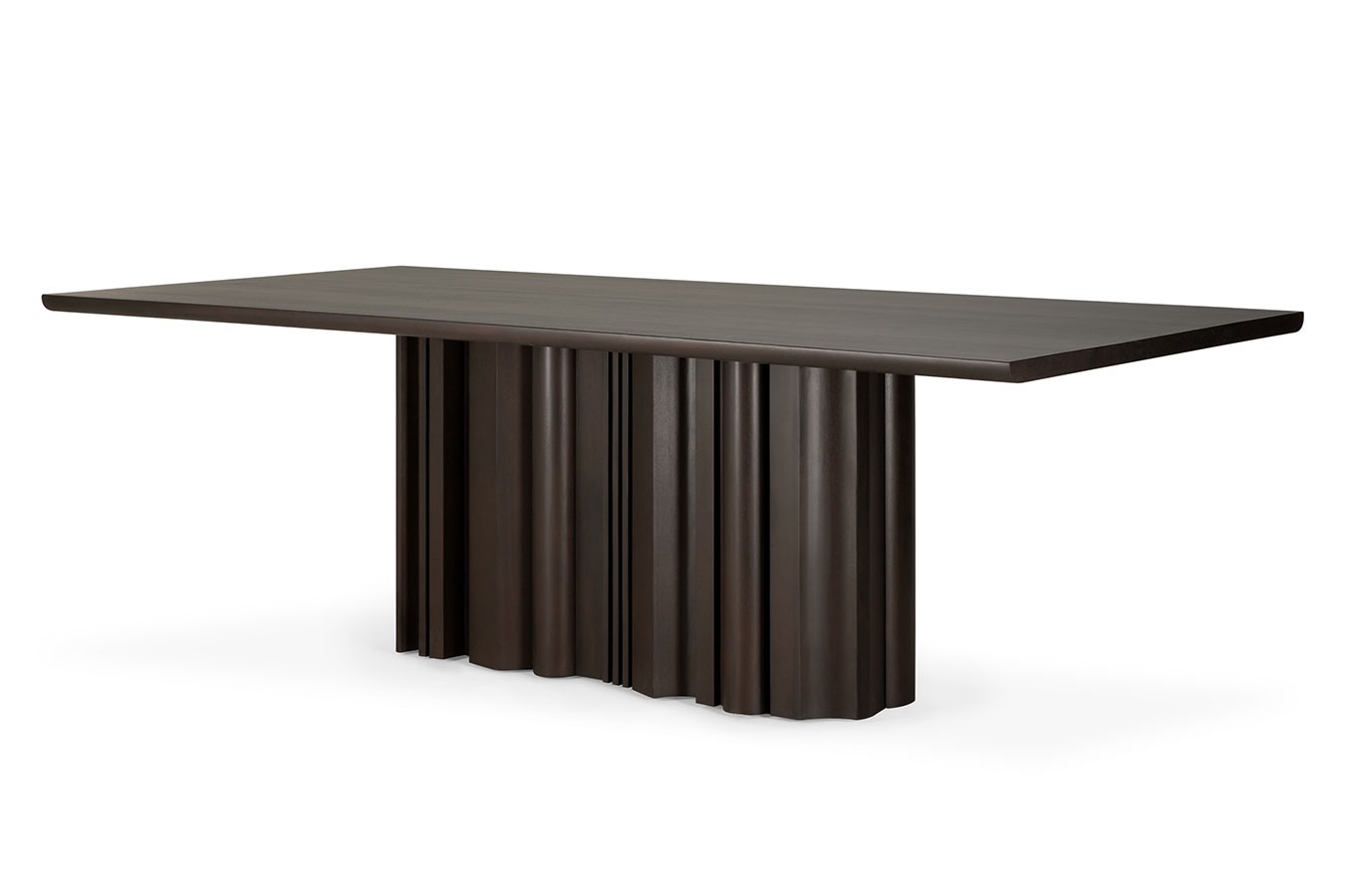 Esstisch Sequence Mahagoni 240*110 cm