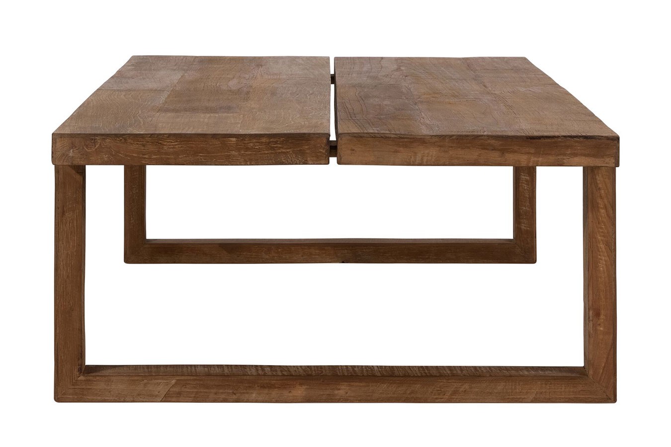 Couchtisch Ibiza Teak 130 x 70 cm
