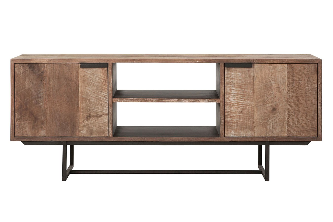 TV-Board Odeon Teak natur B 150 cm