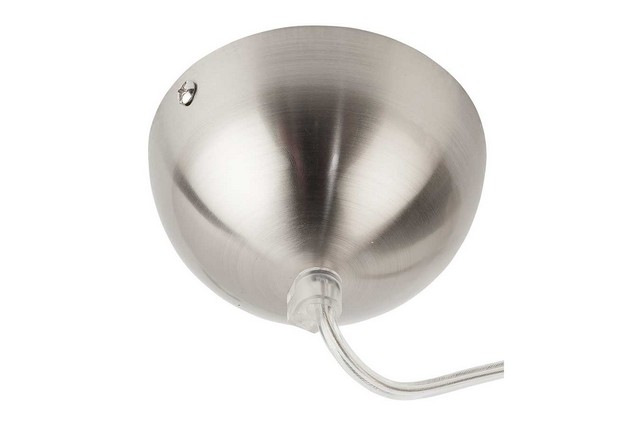 Lampenschirm Borneo Bambus klein