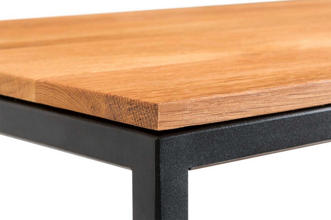 Couchtisch Marco 1 Asteiche 70 cm