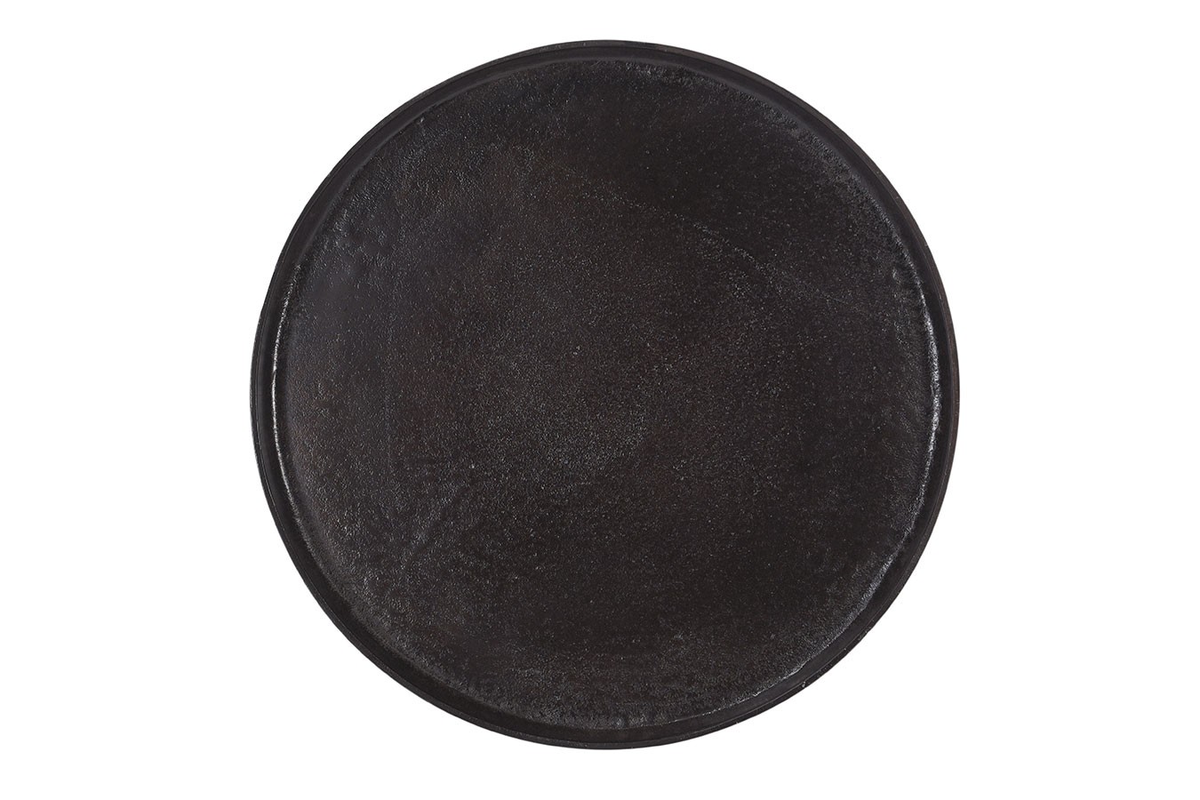 Couchtisch 2er Set spring I Bronze rund