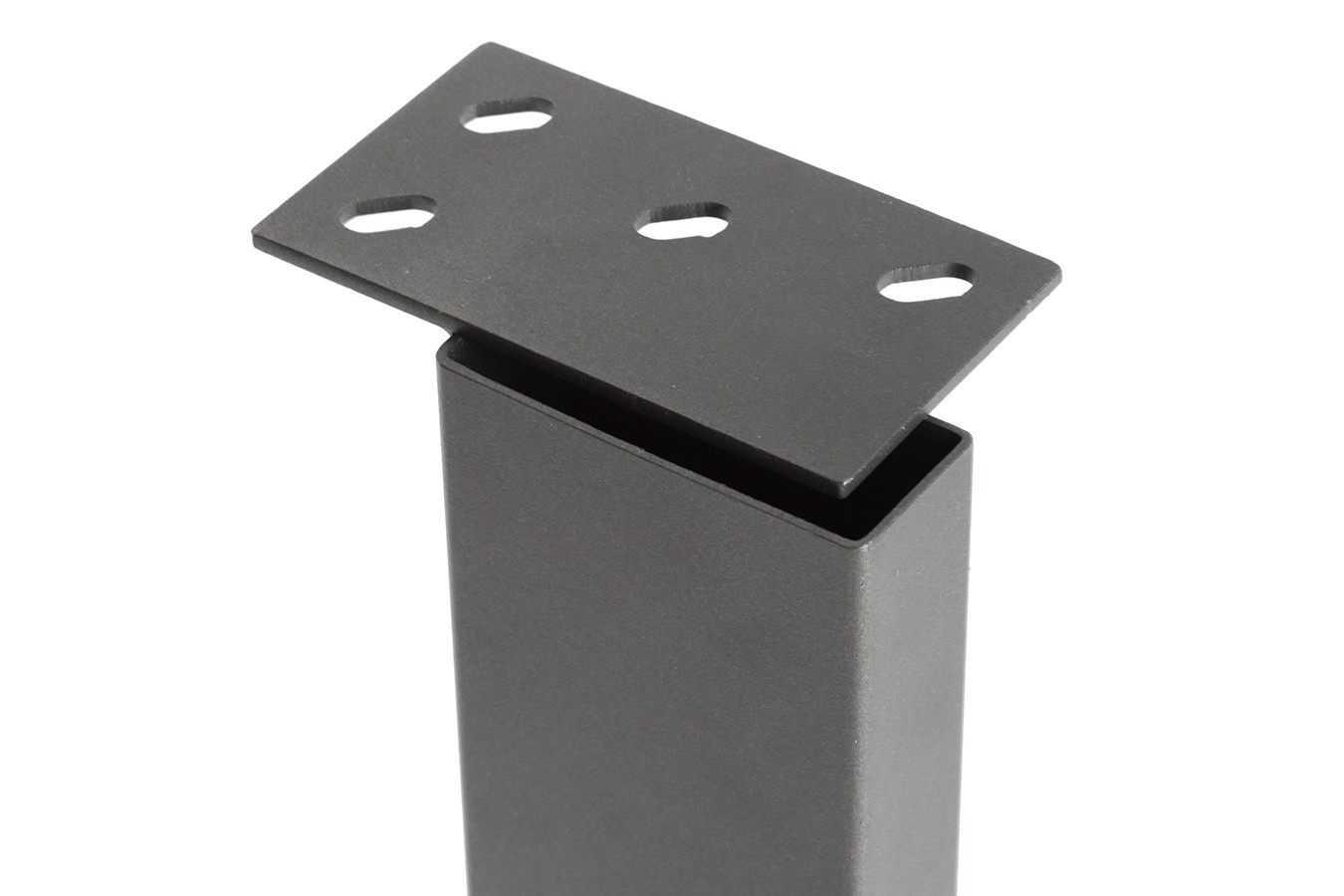 Tischbein Peg 4er Set 6x6