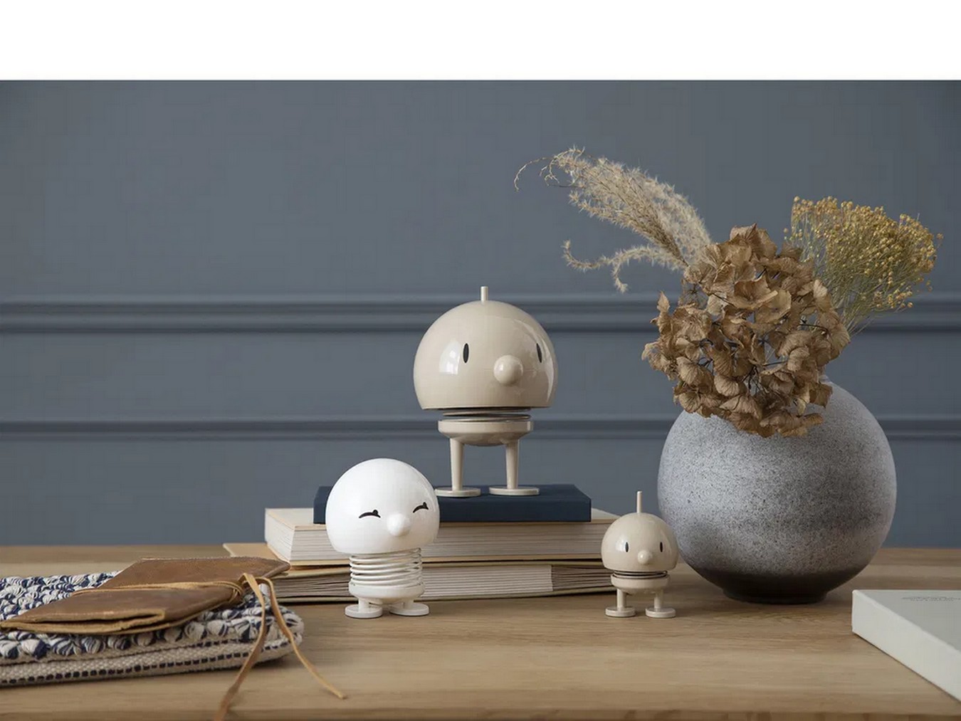 Hoptimist Bumble Hoptimist Bumble beige mini