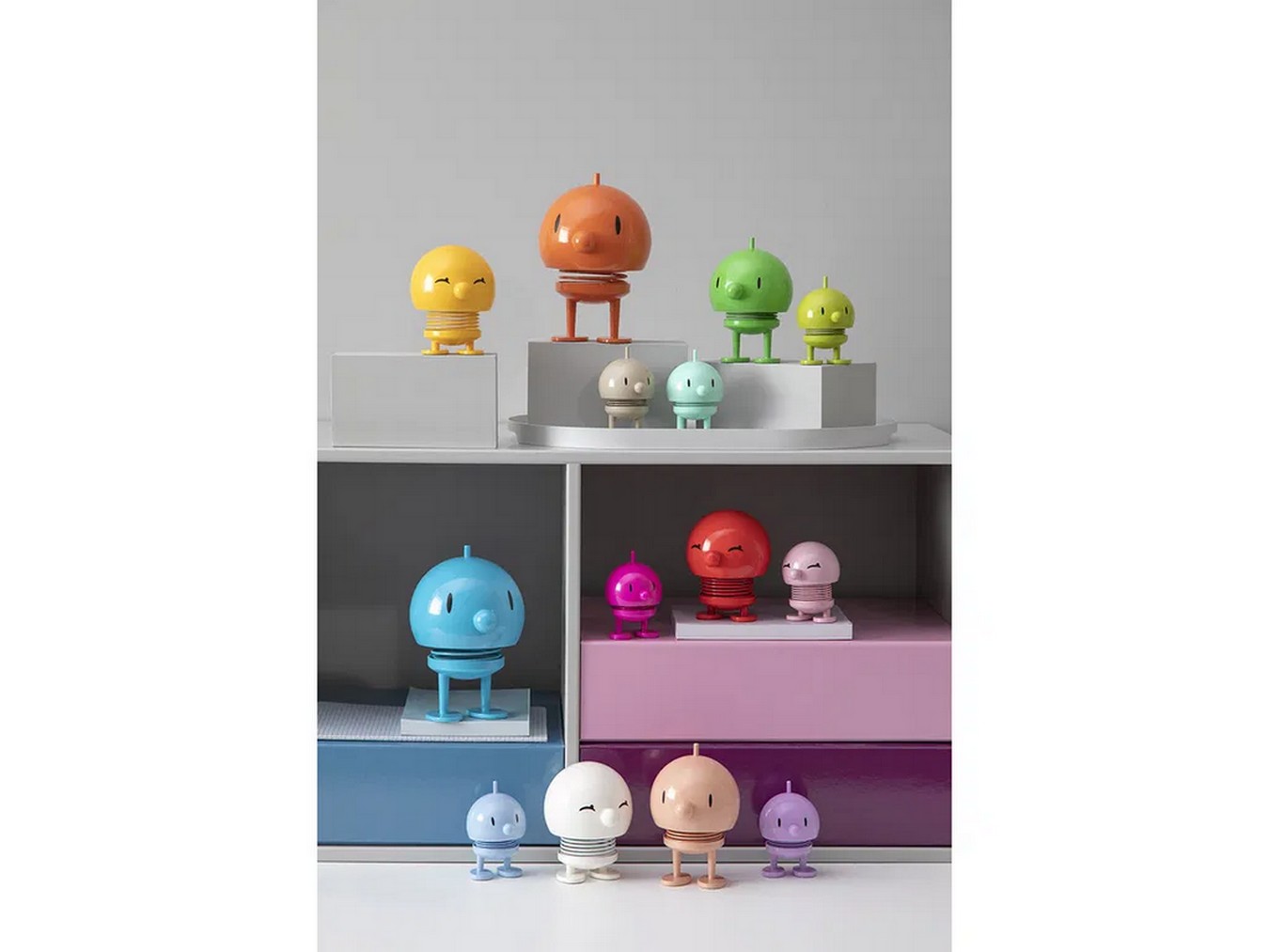 Hoptimist Bumble orange med