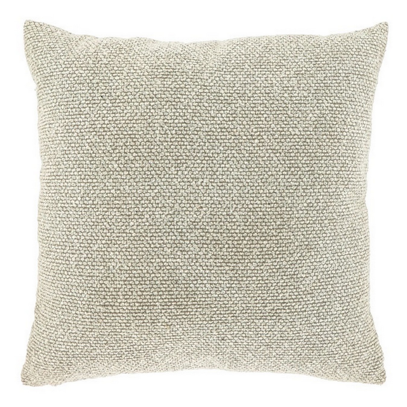 Outdoor Kissen Jessi hellgrau 50*50 cm
