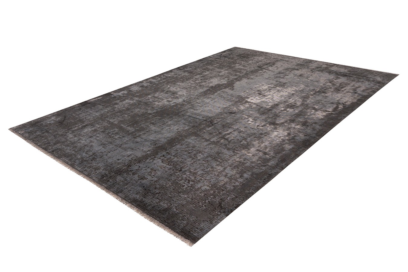 Teppich Suck anthrazit 290*200cm