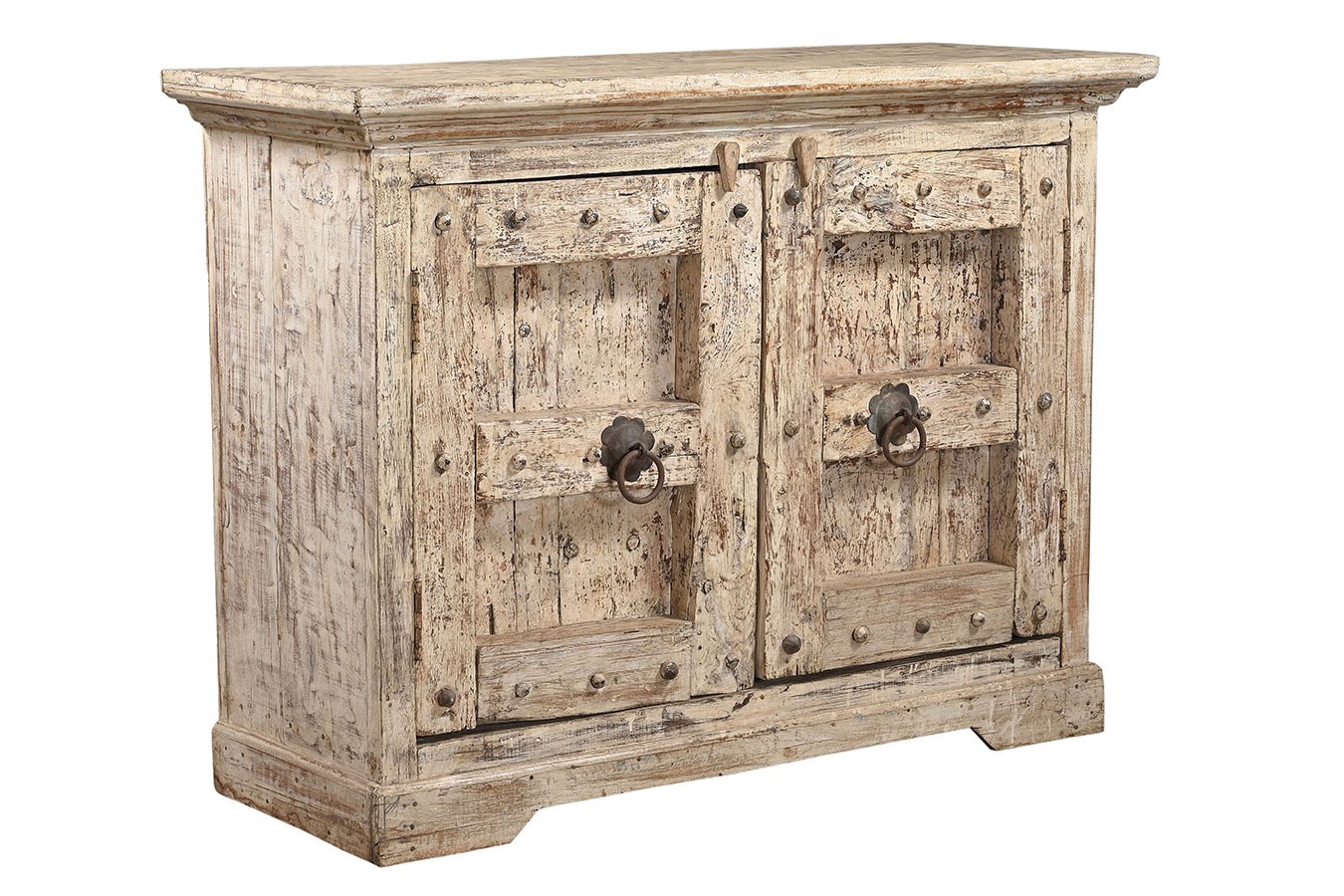 Sideboard Heavydoor creme