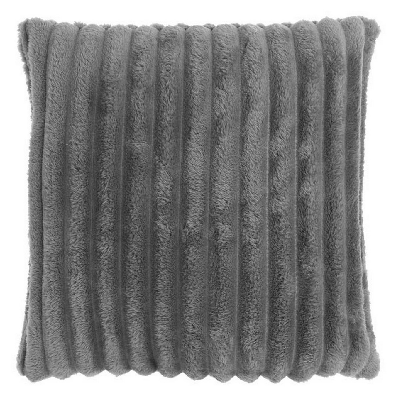 Kissen Flex Cord grau 50*50 cm
