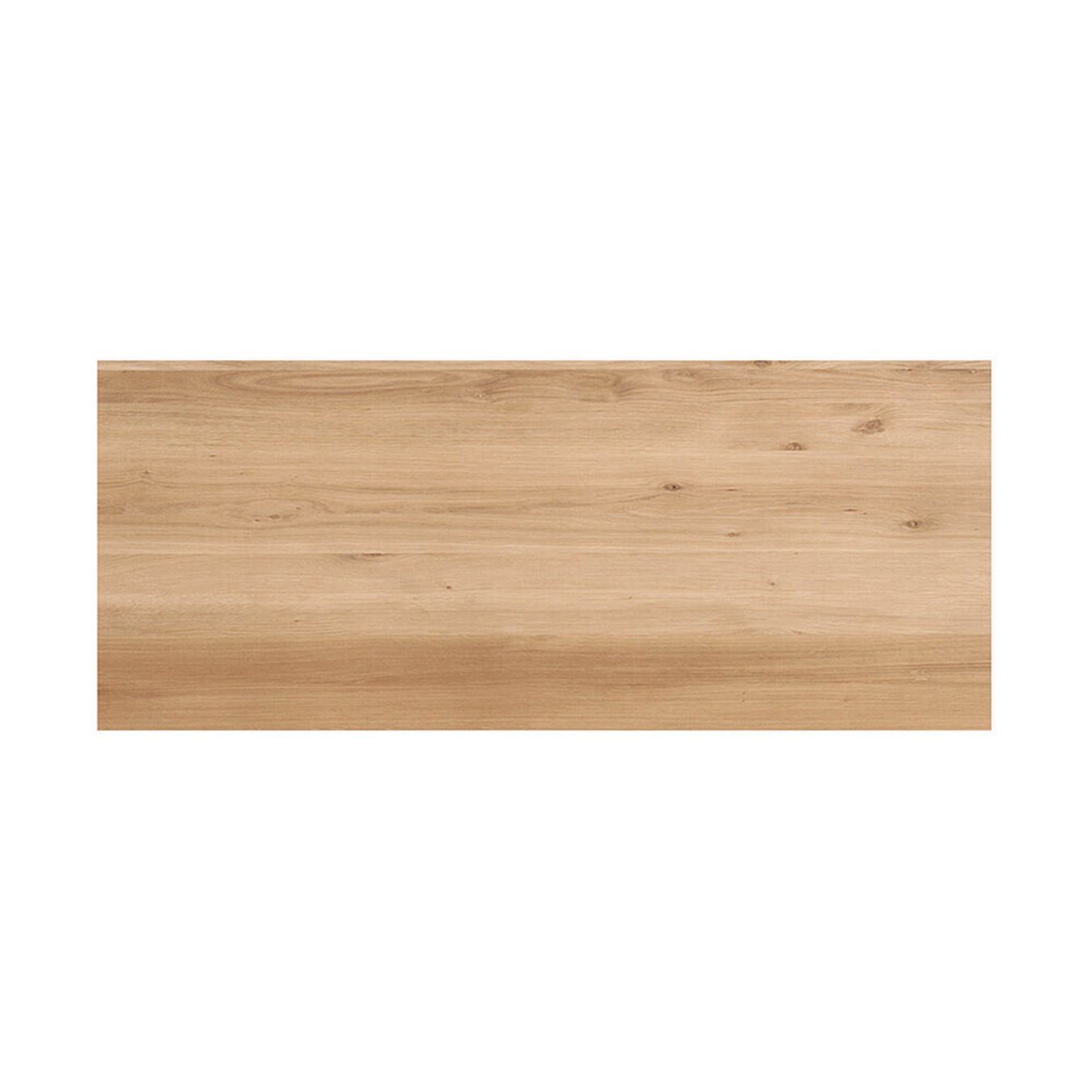 Anrichte Shadow Eiche massiv B 109 cm