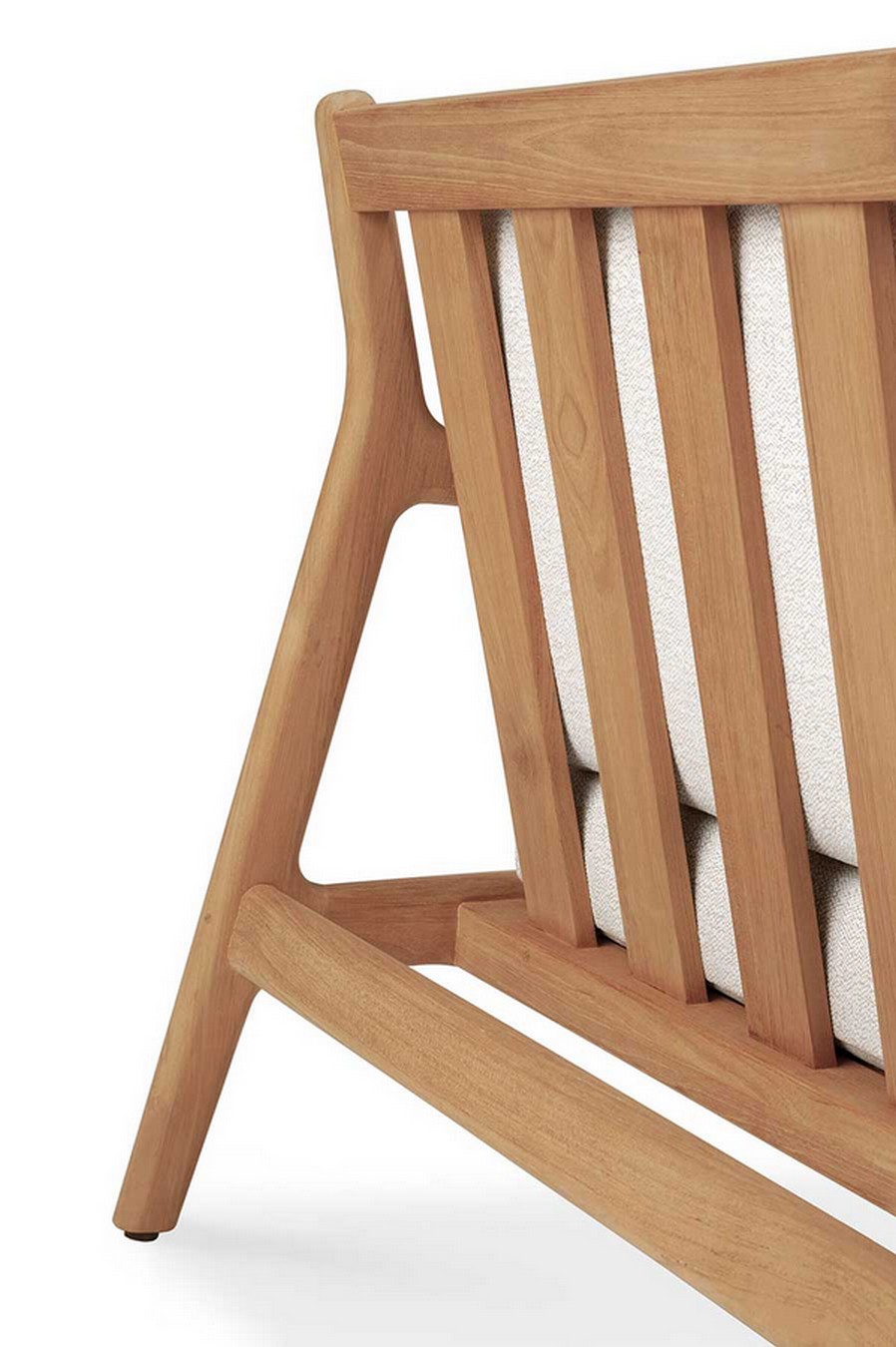 Loungesessel Jack Teak natur