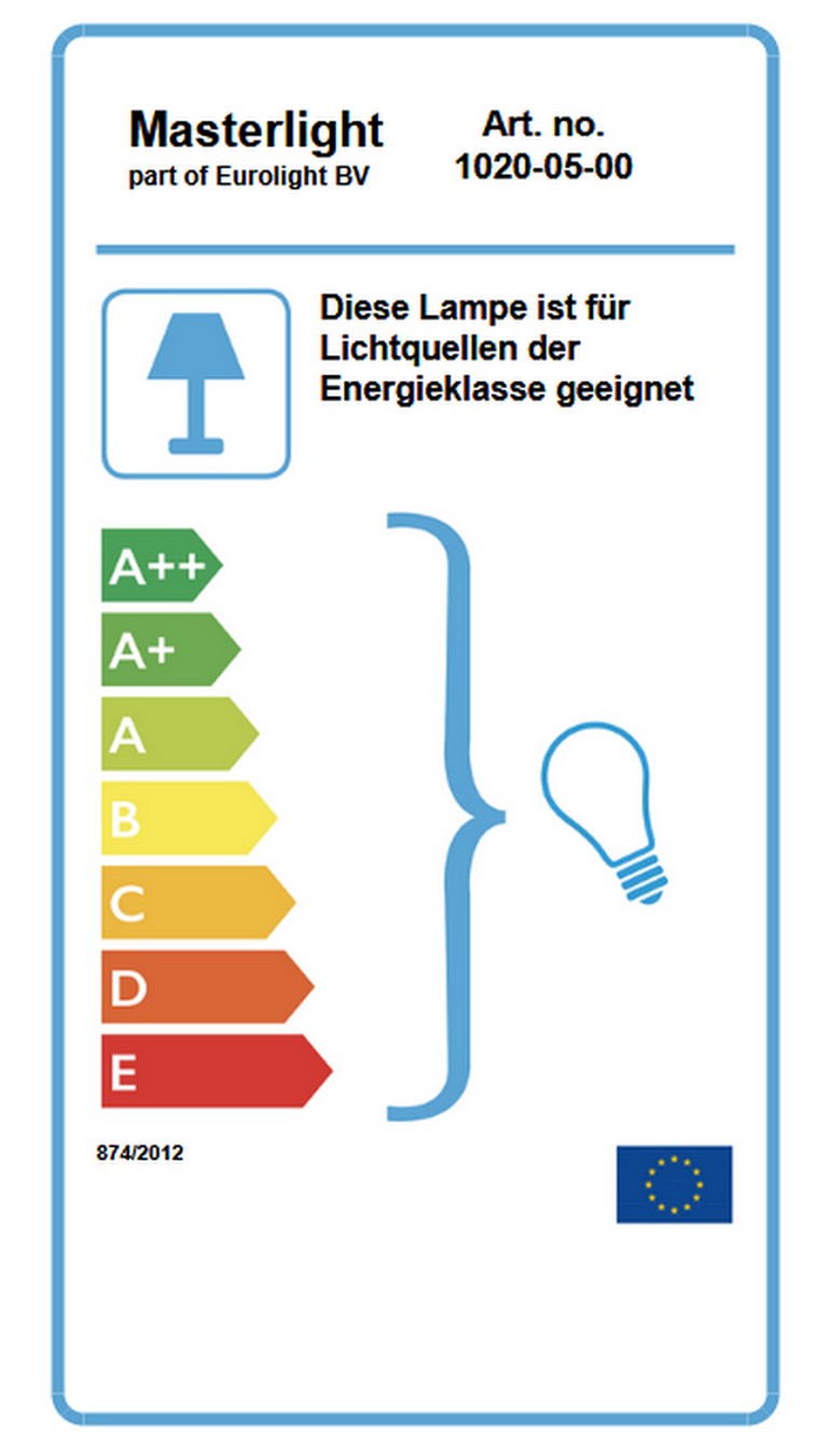 Stehlampe Boo grau schwarz