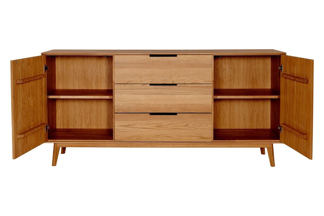 Anrichte Edinburgh Wildeiche B 180 cm