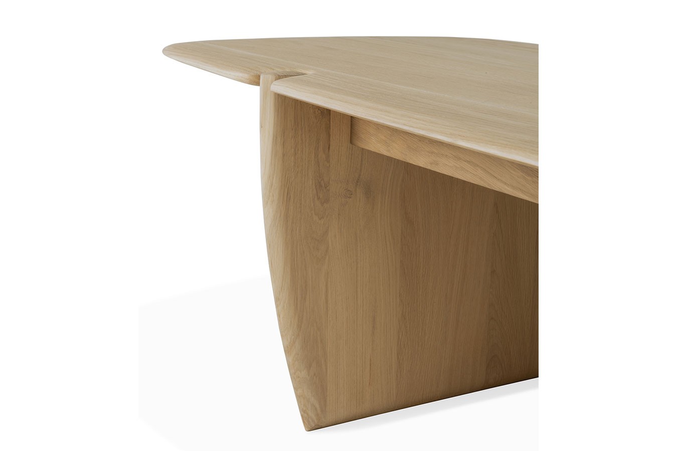 Couchtisch PI Eiche B 155 cm