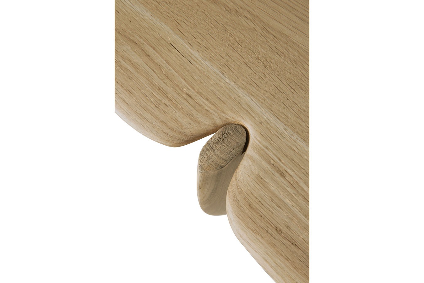 Couchtisch PI Eiche B 155 cm